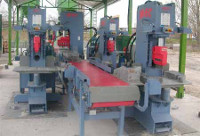 Mec Power Trittico Production Line