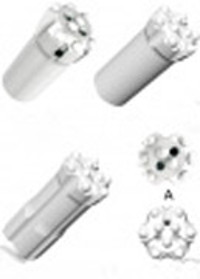 Robit Rocktools Drill Bits